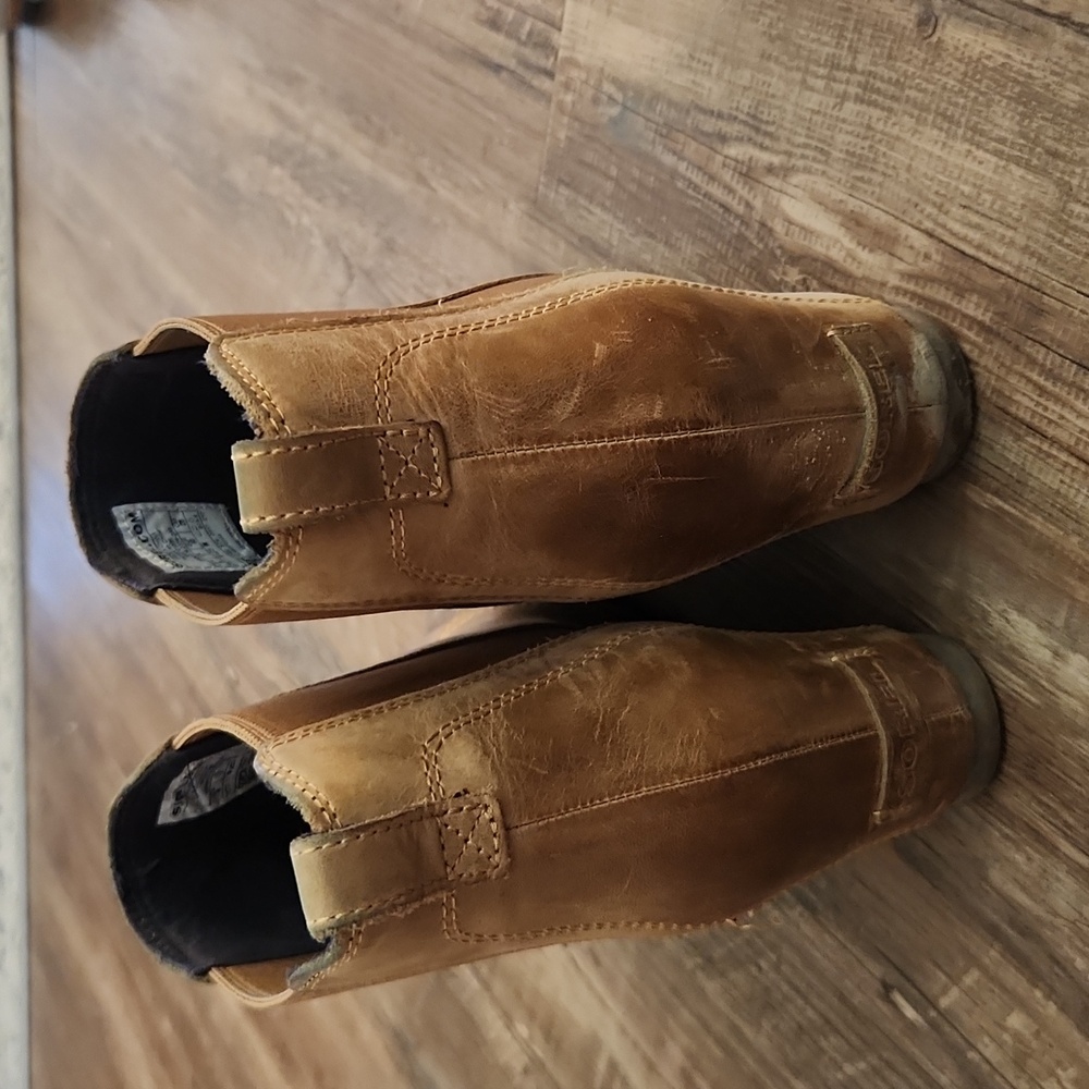 Sorel Joan Of Arctic Wedge Bootie - Picture 3 of 4